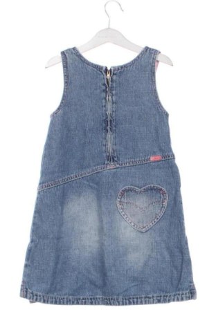 Dziecięca sukienka Complices, Rozmiar 5-6y/ 116-122 cm, Kolor Niebieski, Cena 65,78 zł