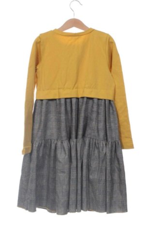 Rochie pentru copii Contrast, Mărime 7-8y/ 128-134 cm, Culoare Multicolor, Preț 72,99 Lei