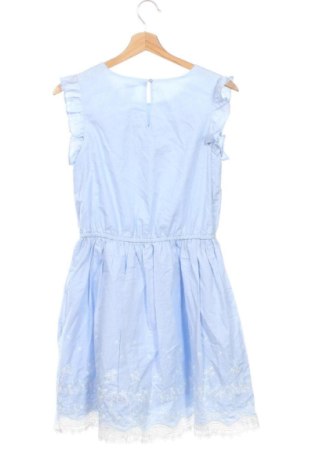 Kinderkleid Coolclub, Größe 12-13y/ 158-164 cm, Farbe Mehrfarbig, Preis € 12,32