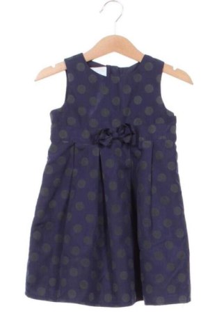 Kinderkleid Coolclub, Größe 12-18m/ 80-86 cm, Farbe Mehrfarbig, Preis € 12,32