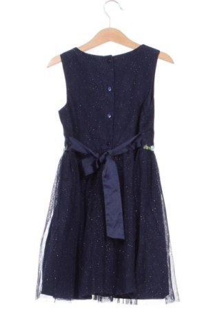 Kinderkleid Cubus, Größe 4-5y/ 110-116 cm, Farbe Blau, Preis € 12,32