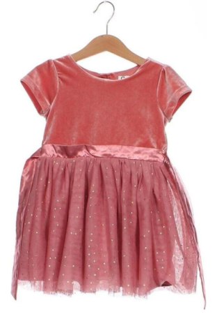 Detské šaty  Cubus, Veľkosť 18-24m/ 86-98 cm, Farba Červená, Cena  11,95 €