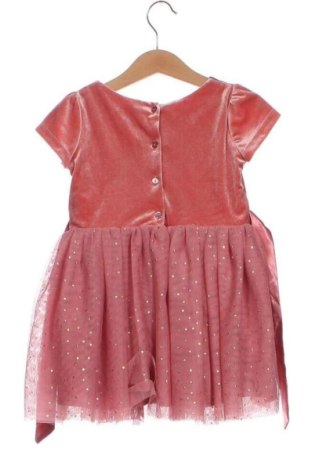 Detské šaty  Cubus, Veľkosť 18-24m/ 86-98 cm, Farba Červená, Cena  11,95 €