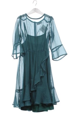 Kinderkleid D-Xel, Größe 10-11y/ 146-152 cm, Farbe Mehrfarbig, Preis € 16,99