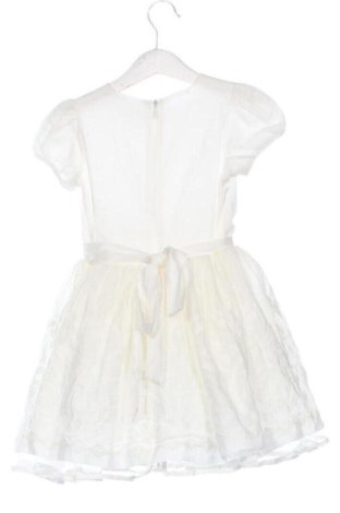 Dziecięca sukienka Daga, Rozmiar 3-4y/ 104-110 cm, Kolor Biały, Cena 74,00 zł