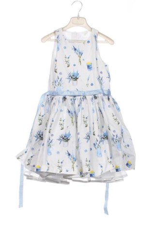 Dziecięca sukienka Daga, Rozmiar 4-5y/ 110-116 cm, Kolor Kolorowy, Cena 74,00 zł