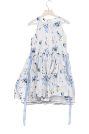 Dziecięca sukienka Daga, Rozmiar 4-5y/ 110-116 cm, Kolor Kolorowy, Cena 74,00 zł