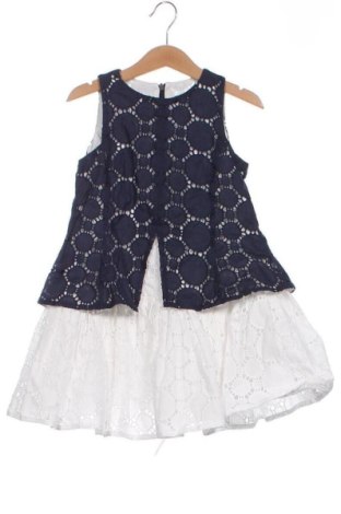 Dziecięca sukienka Daga, Rozmiar 3-4y/ 104-110 cm, Kolor Kolorowy, Cena 74,00 zł