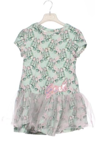 Detské šaty  Daga, Veľkosť 4-5y/ 110-116 cm, Farba Viacfarebná, Cena  12,95 €