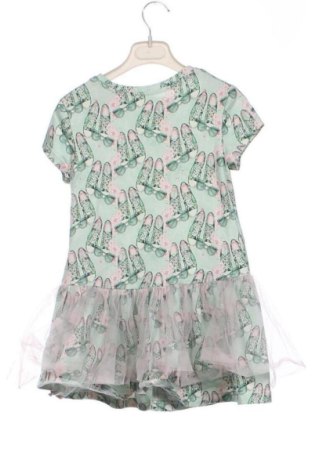 Detské šaty  Daga, Veľkosť 4-5y/ 110-116 cm, Farba Viacfarebná, Cena  12,95 €