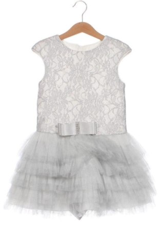 Detské šaty  Daga, Veľkosť 4-5y/ 110-116 cm, Farba Sivá, Cena  12,95 €