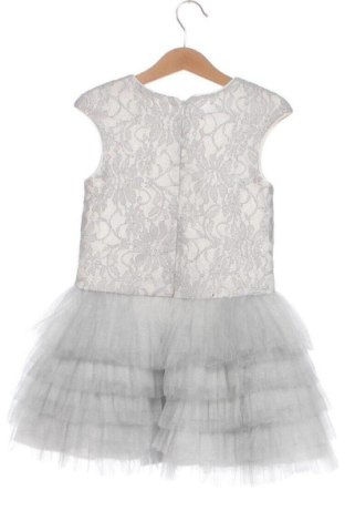 Detské šaty  Daga, Veľkosť 4-5y/ 110-116 cm, Farba Sivá, Cena  12,95 €