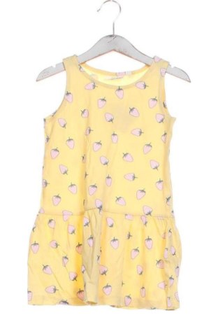 Dziecięca sukienka Design By Kappahl, Rozmiar 2-3y/ 98-104 cm, Kolor Kolorowy, Cena 74,00 zł