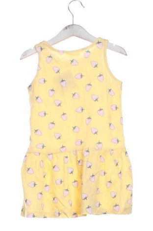 Dziecięca sukienka Design By Kappahl, Rozmiar 2-3y/ 98-104 cm, Kolor Kolorowy, Cena 74,00 zł