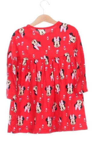 Детска рокля Disney, Размер 2-3y/ 98-104 см, Цвят Многоцветен, Цена 19,00 €