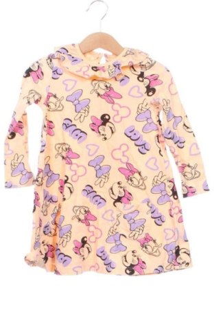 Детска рокля Disney, Размер 18-24m/ 86-98 см, Цвят Многоцветен, Цена 12,00 €