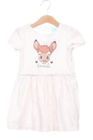 Детска рокля Disney, Размер 18-24m/ 86-98 см, Цвят Многоцветен, Цена 12,00 €
