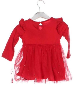 Dziecięca sukienka Disney, Rozmiar 6-9m/ 68-74 cm, Kolor Kolorowy, Cena 103,81 zł