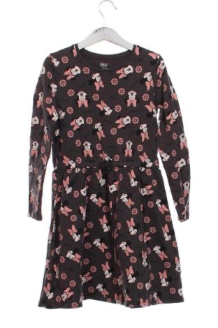 Детска рокля Disney, Размер 7-8y/ 128-134 см, Цвят Многоцветен, Цена 12,78 €