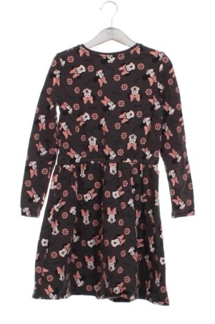 Детска рокля Disney, Размер 7-8y/ 128-134 см, Цвят Многоцветен, Цена 12,78 €