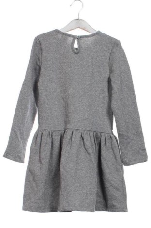 Детска рокля Disney, Размер 7-8y/ 128-134 см, Цвят Сив, Цена 18,40 €