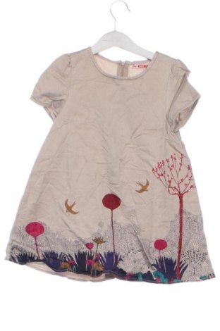 Rochie pentru copii Dpam, Mărime 3-4y/ 104-110 cm, Culoare Multicolor, Preț 85,99 Lei