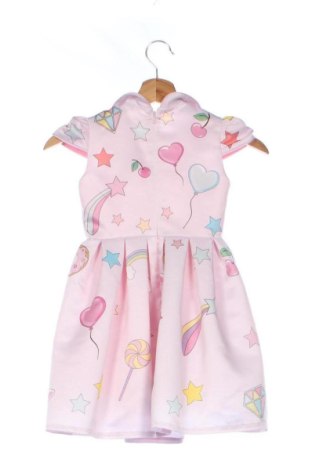 Παιδικό φόρεμα Eirene, Μέγεθος 4-5y/ 110-116 εκ., Χρώμα Πολύχρωμο, Τιμή 45,99 €