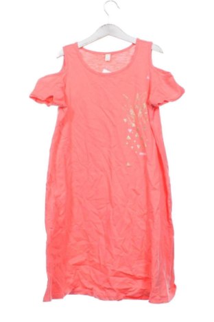 Детска рокля Esprit, Размер 11-12y/ 152-158 см, Цвят Оранжев, Цена 14,00 €