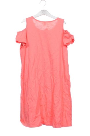 Детска рокля Esprit, Размер 11-12y/ 152-158 см, Цвят Оранжев, Цена 14,00 €