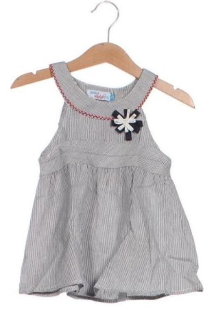 Παιδικό φόρεμα Euro, Μέγεθος 1-2m/ 50-56 εκ., Χρώμα Πολύχρωμο, Τιμή 19,00 €