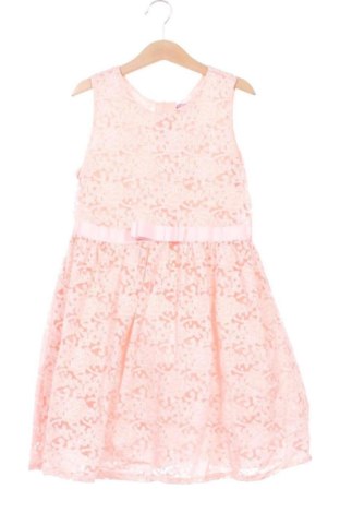 Rochie pentru copii F&F, Mărime 9-10y/ 140-146 cm, Culoare Roz, Preț 64,00 Lei
