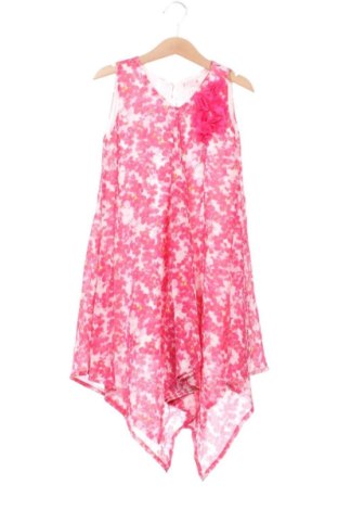 Rochie pentru copii F&F, Mărime 6-7y/ 122-128 cm, Culoare Multicolor, Preț 64,00 Lei