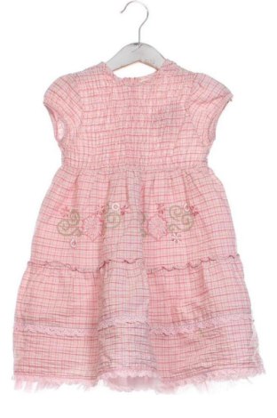 Kinderkleid Fagottino By Oviesse, Größe 18-24m/ 86-98 cm, Farbe Mehrfarbig, Preis € 12,00