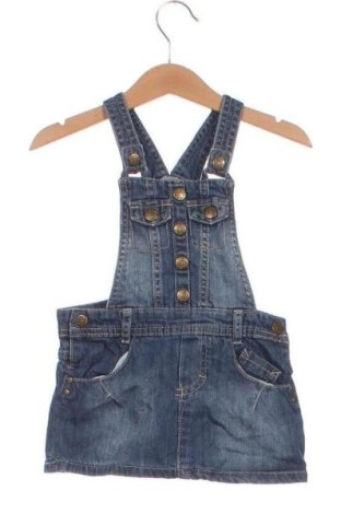 Rochie pentru copii Fagottino By Oviesse, Mărime 18-24m/ 86-98 cm, Culoare Albastru, Preț 75,99 Lei