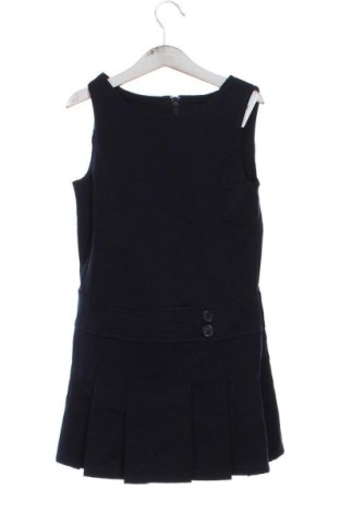 Dziecięca sukienka George, Rozmiar 6-7y/ 122-128 cm, Kolor Niebieski, Cena 64,99 zł