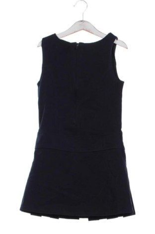 Dziecięca sukienka George, Rozmiar 6-7y/ 122-128 cm, Kolor Niebieski, Cena 64,99 zł