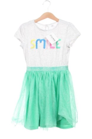 Detské šaty  Girls, Veľkosť 6-7y/ 122-128 cm, Farba Viacfarebná, Cena  12,28 €