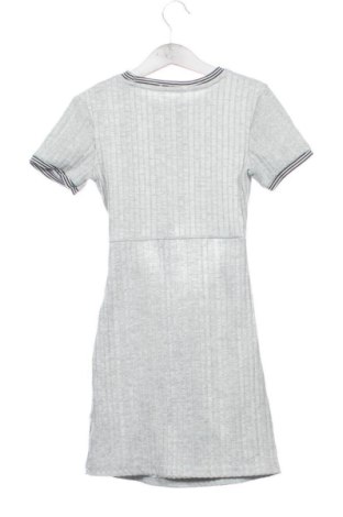 Dziecięca sukienka Girls, Rozmiar 9-10y/ 140-146 cm, Kolor Szary, Cena 122,32 zł