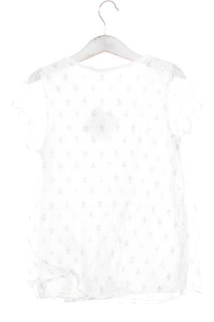 Dziecięca sukienka Girls, Rozmiar 6-7y/ 122-128 cm, Kolor Biały, Cena 122,32 zł