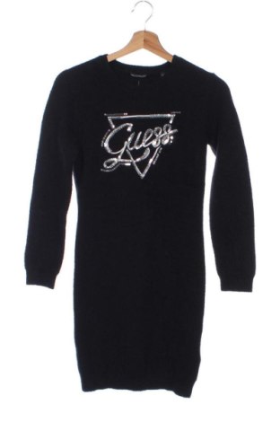 Детска рокля Guess, Размер 10-11y/ 146-152 см, Цвят Черен, Цена 49,07 €
