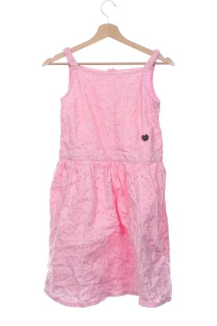 Детска рокля Guess, Размер 15-18y/ 170-176 см, Цвят Розов, Цена 38,92 €