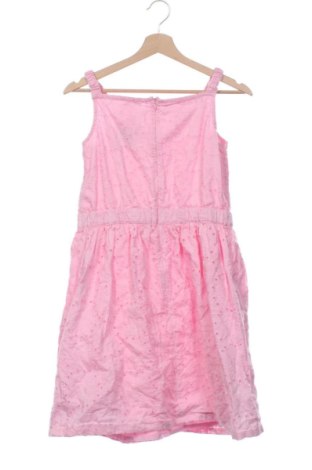 Детска рокля Guess, Размер 15-18y/ 170-176 см, Цвят Розов, Цена 38,92 €