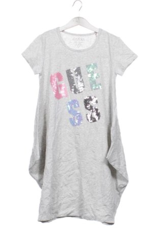 Dětské šaty  Guess, Velikost 13-14y/ 164-168 cm, Barva Šedá, Cena  1 429,00 Kč