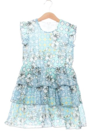 Rochie pentru copii Guess, Mărime 4-5y/ 110-116 cm, Culoare Multicolor, Preț 109,48 Lei