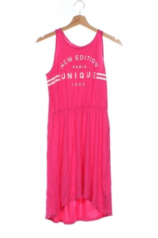 Παιδικό φόρεμα H&M, Μέγεθος 12-13y/ 158-164 εκ., Χρώμα Ρόζ , Τιμή 12,00 €