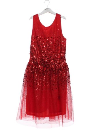 Παιδικό φόρεμα H&M, Μέγεθος 14-15y/ 168-170 εκ., Χρώμα Κόκκινο, Τιμή 15,63 €