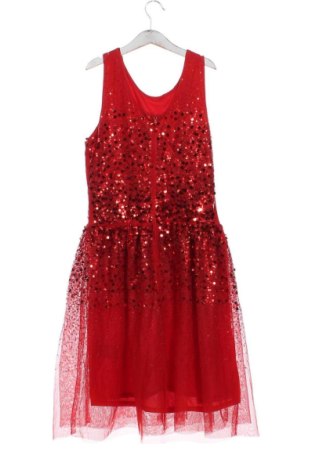 Παιδικό φόρεμα H&M, Μέγεθος 14-15y/ 168-170 εκ., Χρώμα Κόκκινο, Τιμή 15,63 €