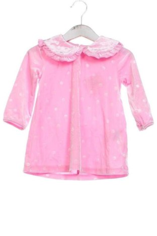 Dziecięca sukienka H&M, Rozmiar 6-9m/ 68-74 cm, Kolor Kolorowy, Cena 64,30 zł