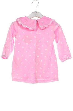 Dziecięca sukienka H&M, Rozmiar 6-9m/ 68-74 cm, Kolor Kolorowy, Cena 64,30 zł