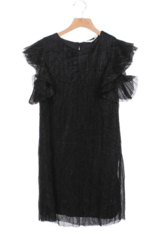 Rochie pentru copii H&M, Mărime 7-8y/ 128-134 cm, Culoare Negru, Preț 75,99 Lei